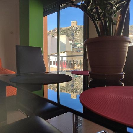 La Casa De Ramses Apartman Lorca Kültér fotó