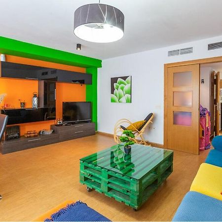 La Casa De Ramses Apartman Lorca Kültér fotó