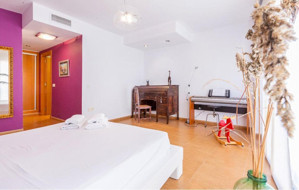 La Casa De Ramses Apartman Lorca Kültér fotó