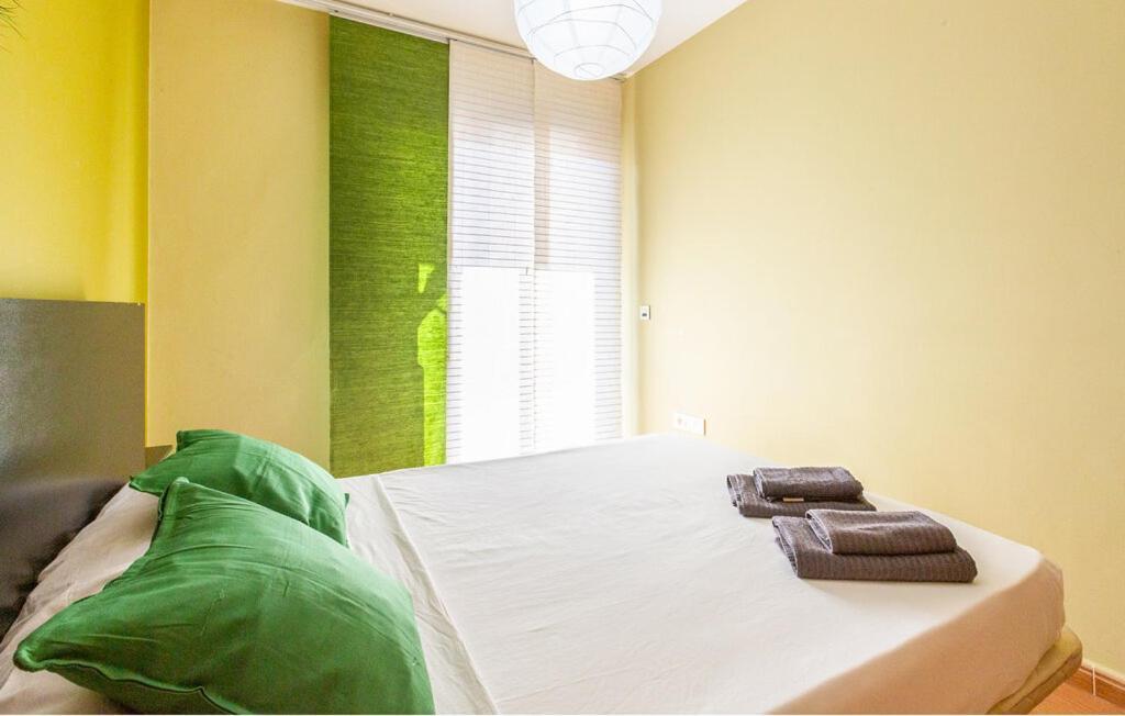 La Casa De Ramses Apartman Lorca Kültér fotó