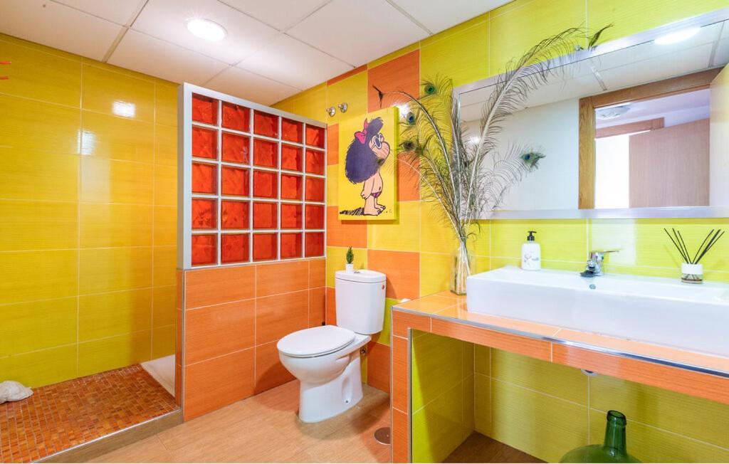 La Casa De Ramses Apartman Lorca Kültér fotó