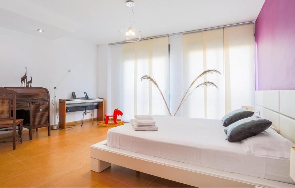 La Casa De Ramses Apartman Lorca Kültér fotó