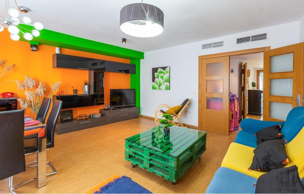 La Casa De Ramses Apartman Lorca Kültér fotó